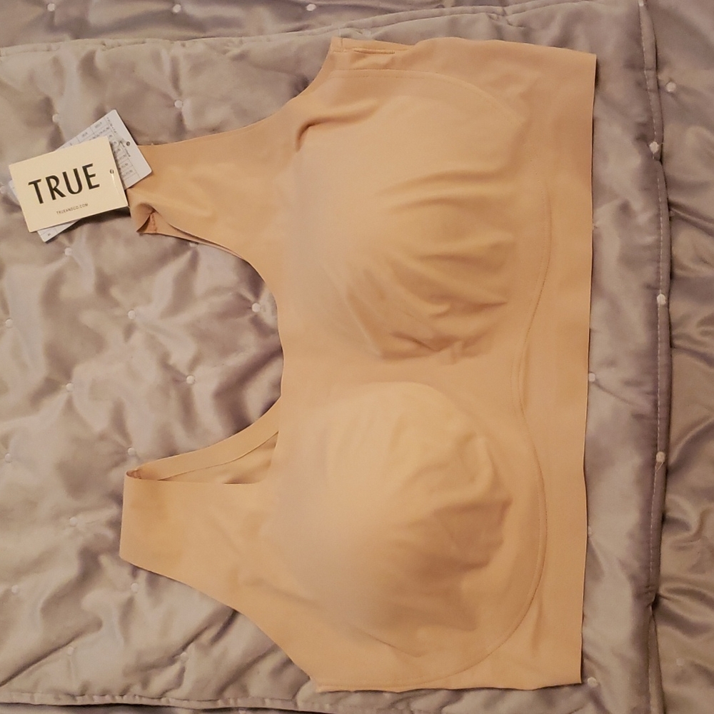 NWT TRUE body lift scoop size 2x